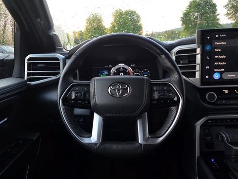 Used 2023 Toyota Tundra Platinum AWD/4WD image 25