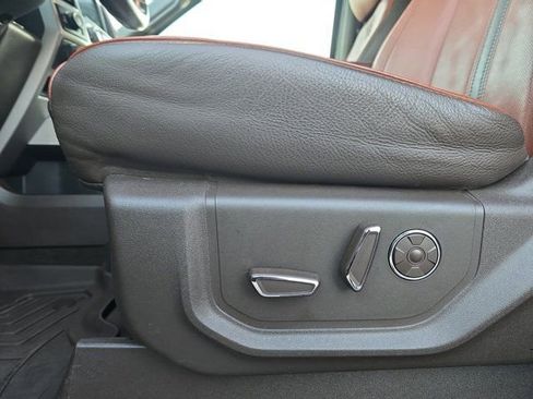 Used 2020 Ford F150 King Ranch w/ Equipment Group 601A Luxury image 28