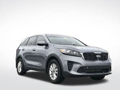 Used 2020 Kia Sorento L