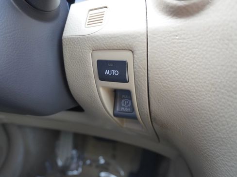 Used 2007 Lexus LS 460 LS 460 Sedan 4D image 25