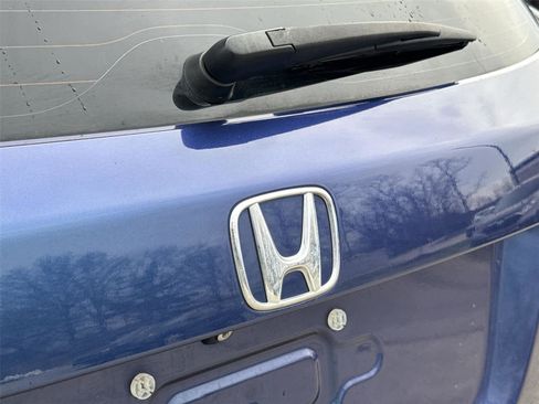 Used 2016 Honda HR-V LX image 10