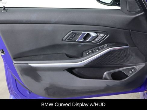 Used 2024 BMW M340i w/ Premium Package image 20