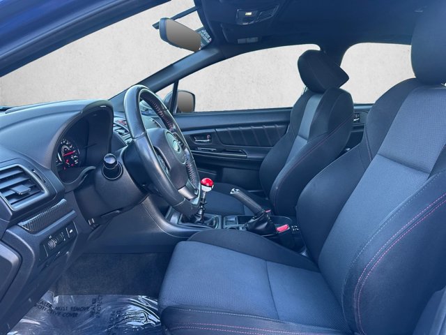 Used 2020 Subaru WRX Premium w/ Popular Package #3 (IZT) AWD/4WD image 17