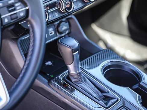 Used 2022 Honda Civic Touring image 20