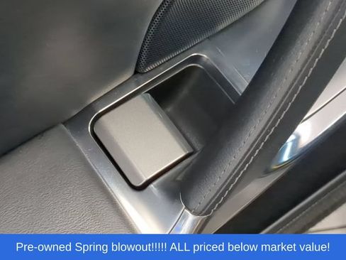 Used 2009 Nissan GT-R Premium AWD/4WD image 18
