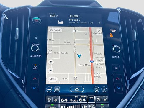 New 2026 Subaru Ascent Bronze Edition image 34