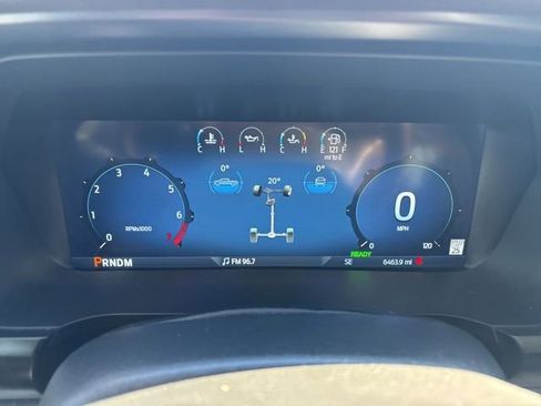 Used 2025 Ford F150 King Ranch image 14