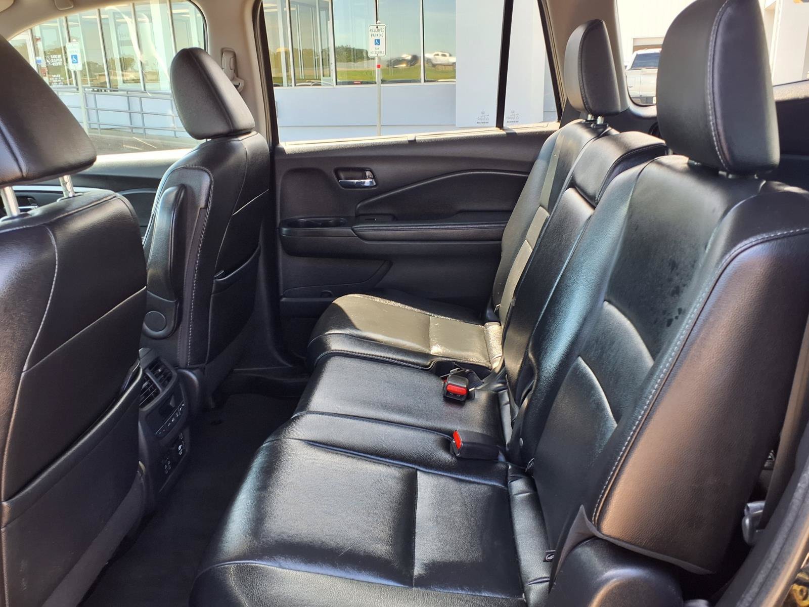 Used 2020 Honda Pilot EX-L image 12