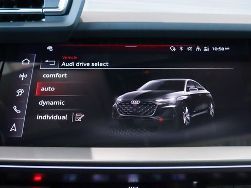 New 2026 Audi A3 2.0T Premium Plus image 24