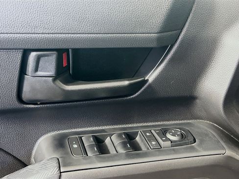 New 2025 Toyota Tacoma SR5 image 16