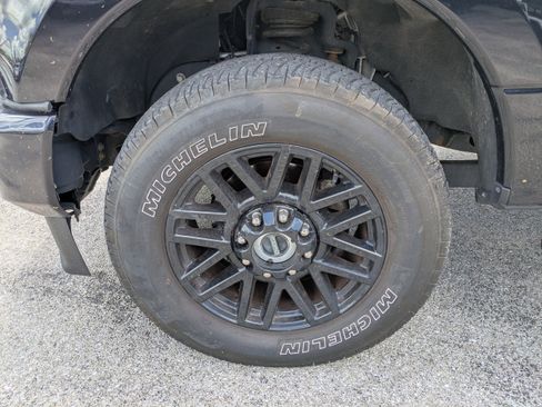 Certified 2020 Ford F250 Lariat AWD/4WD image 11
