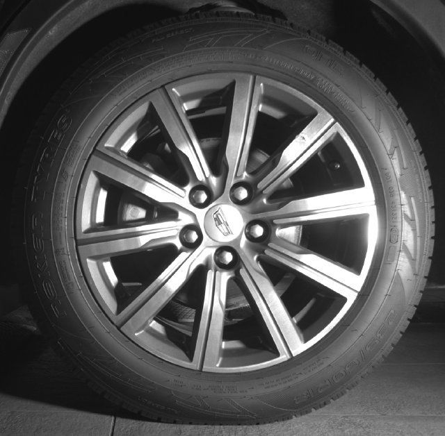 Used 2022 Cadillac XT4 Sport w/ Trailering Package AWD/4WD image 8