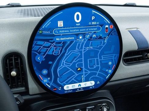 New 2026 MINI Cooper S image 16