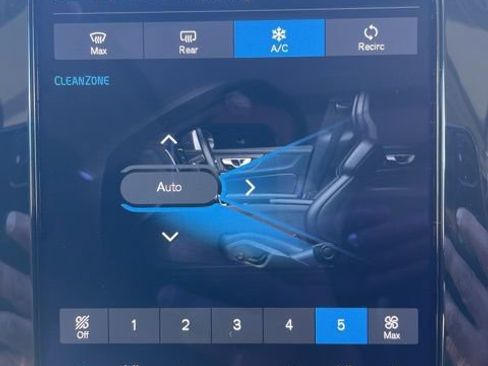 Certified 2024 Volvo S60 B5 Plus image 18