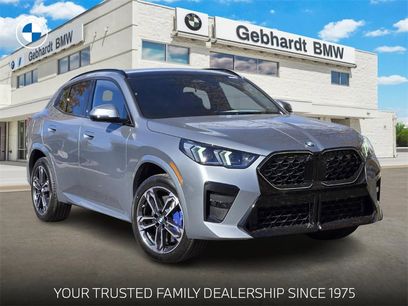 New 2026 BMW X2 xDrive28i w/ Technology Package