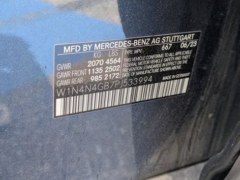Used 2023 Mercedes-Benz GLA 250 image 31