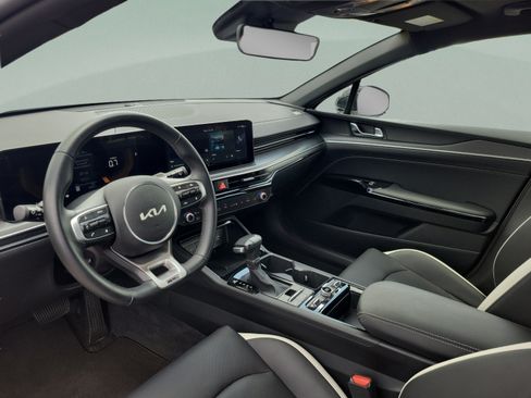 Used 2025 Kia K5 GT-Line FWD image 16