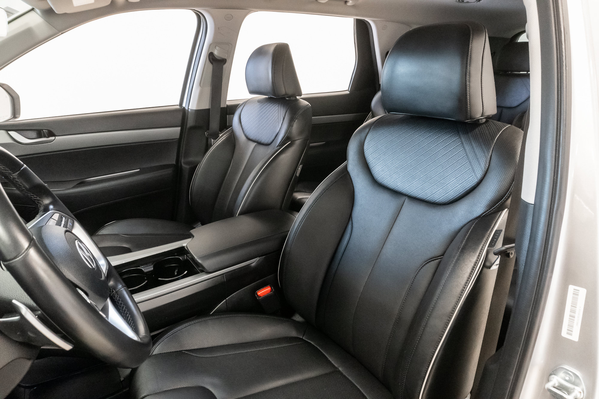 Used 2025 Hyundai Palisade SEL FWD image 9