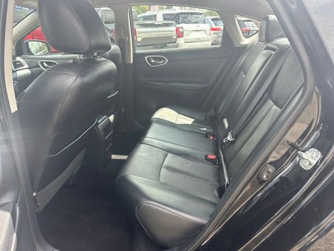 Used 2016 Nissan Sentra SL FWD image 31