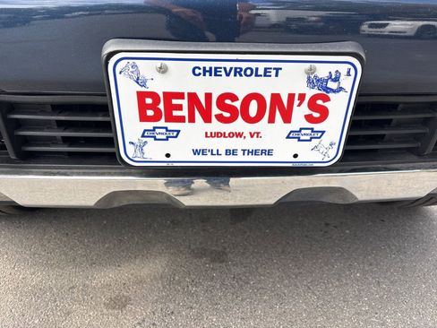 Certified 2022 Chevrolet Silverado 3500 High Country w/ Z71 Off-Road Package image 9