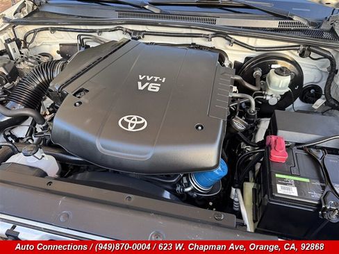 Used 2012 Toyota Tacoma PreRunner image 24