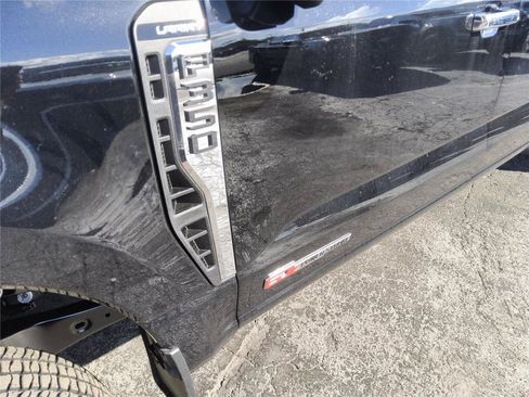 New 2026 Ford F350 Lariat w/ Lariat Ultimate Package AWD/4WD image 10
