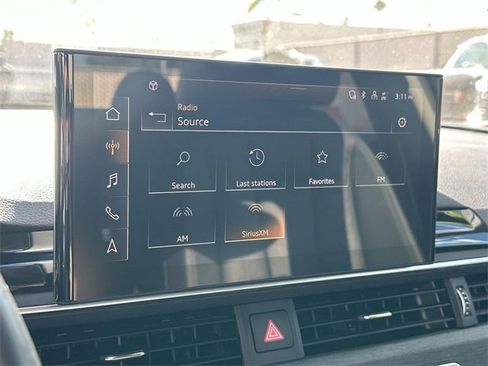 Used 2020 Audi A4 2.0T Premium w/ Convenience Package image 12