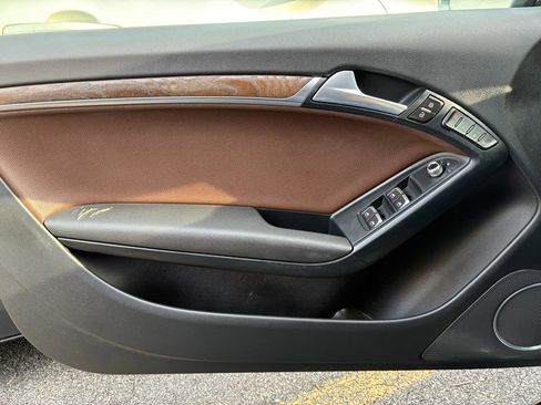 Used 2016 Audi A5 2.0T Premium Plus w/ Technology Package image 16