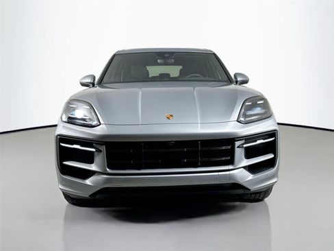 Certified 2026 Porsche Cayenne E-Hybrid AWD/4WD image 10