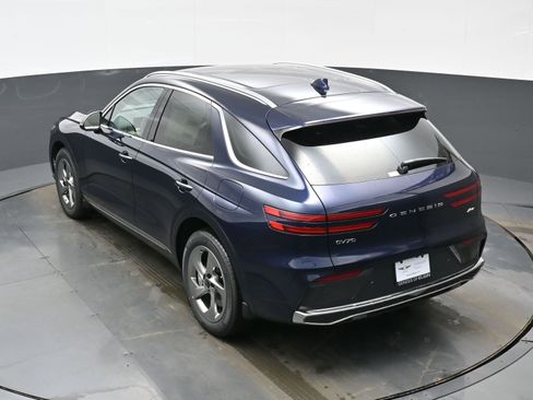 New 2026 Genesis GV70 2.5T Select image 23