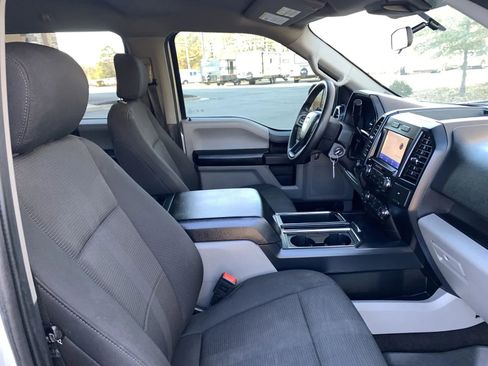 Used 2019 Ford F150 XL w/ Equipment Group 101A Mid image 30