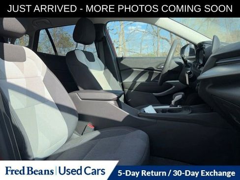 Used 2024 Chevrolet Trax LS FWD image 16