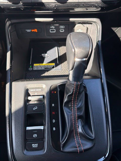 Used 2024 Honda CR-V Sport Touring image 21