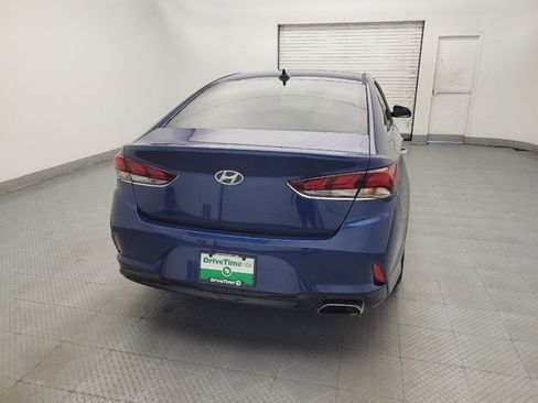 Used 2019 Hyundai Sonata SEL FWD image 7