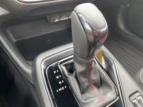 Certified 2025 Subaru Impreza RS image 20