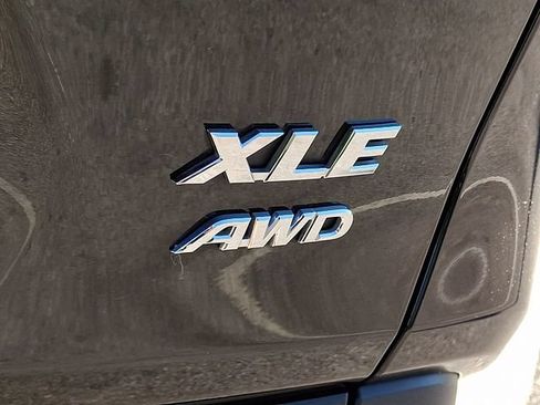 Certified 2025 Toyota RAV4 XLE w/ Convenience Package AWD/4WD image 30