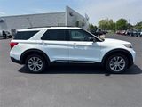 Used 2021 Ford Explorer XLT w/ Equipment Group 202A image 2