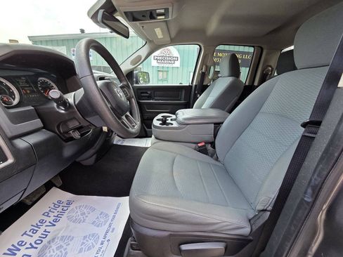 Used 2013 RAM 1500 Tradesman w/ Popular Equipment Group AWD/4WD image 16
