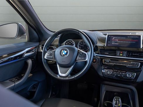 Used 2021 BMW X1 xDrive28i w/ Convenience Package AWD/4WD image 29