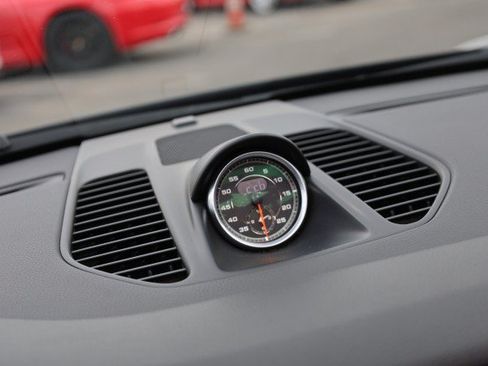Used 2015 Porsche 911 Carrera S RWD image 34