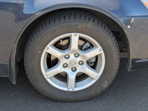 Used 2005 Nissan Altima 2.5 S w/ (H01) Premium Convenience Pkg FWD image 4