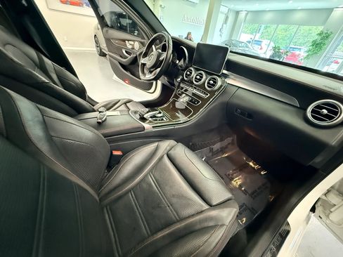 Used 2018 Mercedes-Benz C 43 AMG 4MATIC Sedan image 17