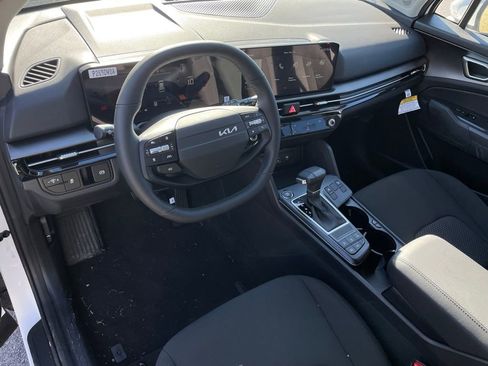 New 2026 Kia Sportage LX w/ LX Convenience Package image 9