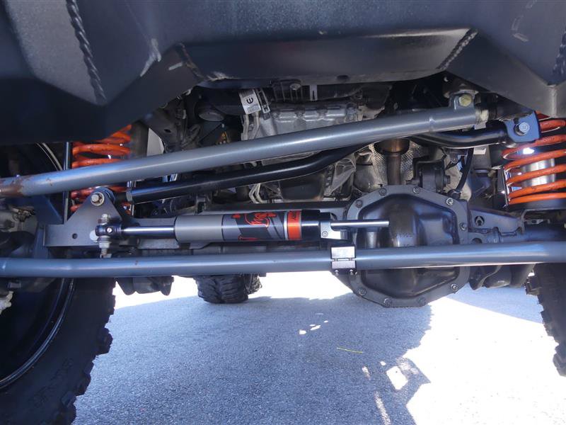 Used 2020 Jeep Gladiator Sport w/ Quick Order Package 24S AWD/4WD image 32