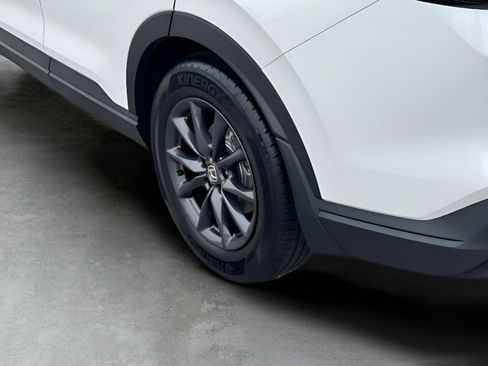 Used 2026 Honda CR-V EX-L image 25