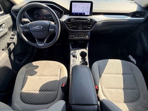 Used 2020 Ford Escape SE AWD/4WD image 15