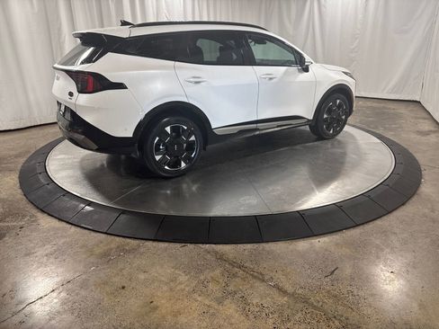 New 2026 Kia Sportage SX Prestige image 9