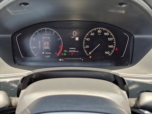 Used 2023 Honda Civic Sport image 11