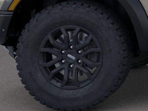 New 2026 Ford Ranger Raptor image 49