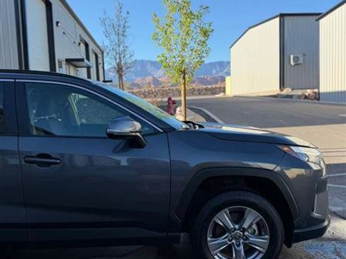 Used 2024 Toyota RAV4 XLE w/ Weather Package AWD/4WD image 15